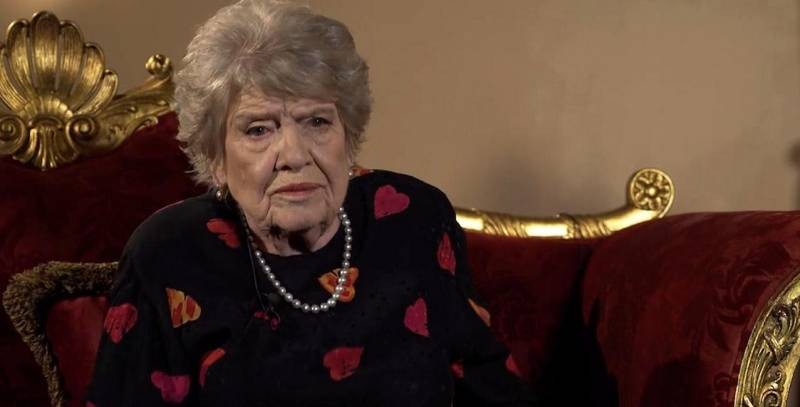 Бывший советник президента США Рейгана Сюзанна Масси попросила гражданства у президента РФ