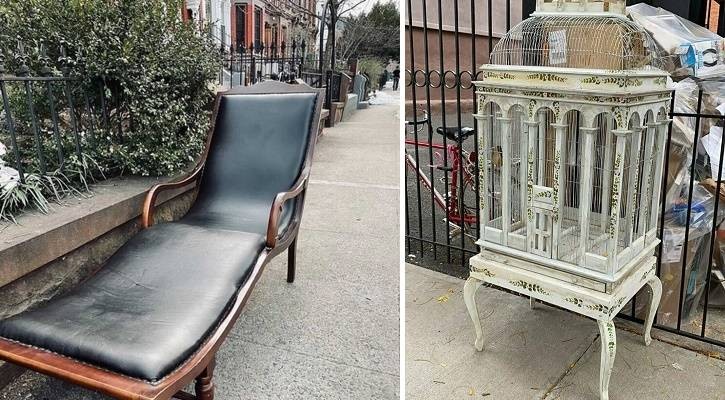 Категории вещей, которые в России продают за нормальные деньги, а в США попросту выбрасывают