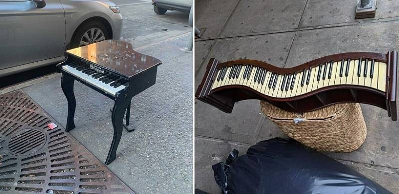 Категории вещей, которые в России продают за нормальные деньги, а в США попросту выбрасывают