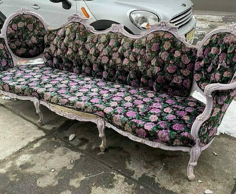 Категории вещей, которые в России продают за нормальные деньги, а в США попросту выбрасывают