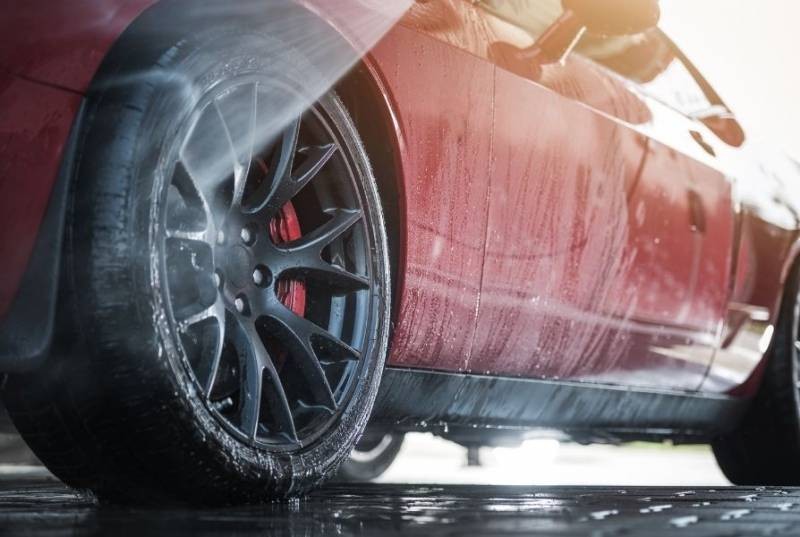 С 1 июня 2021 года увеличивается список условий и поломок при которых нельзя использовать автомобиль