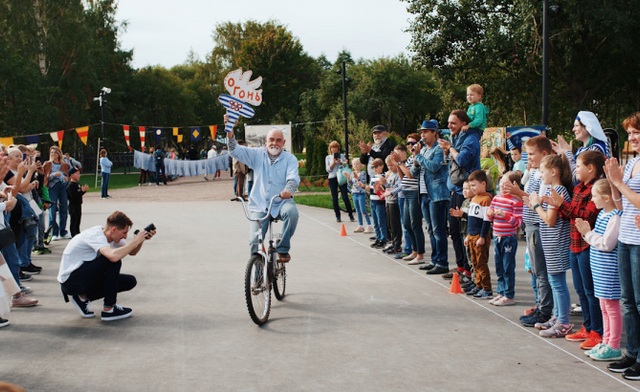 Какой будет программа празднования Дня города в Кронштадте в 2021 году