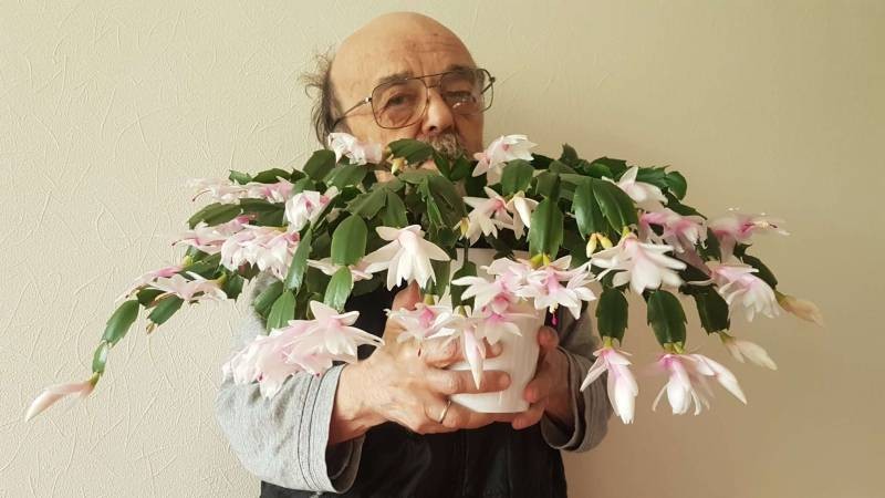 Актёр кино Владимир Фёдоров скончался в 82-летнем возрасте