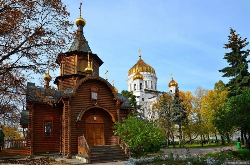 Какие «сильные места» на озере Байкала придают ему мистическое значение