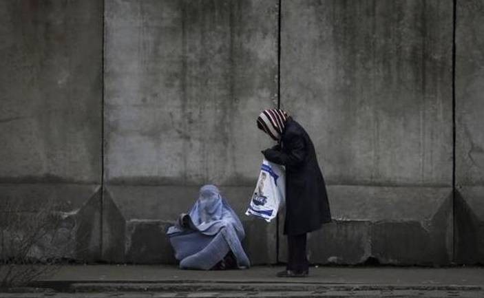 В Марокко правоохранители арестовали миллионершу, которая прикидывалась нищенкой