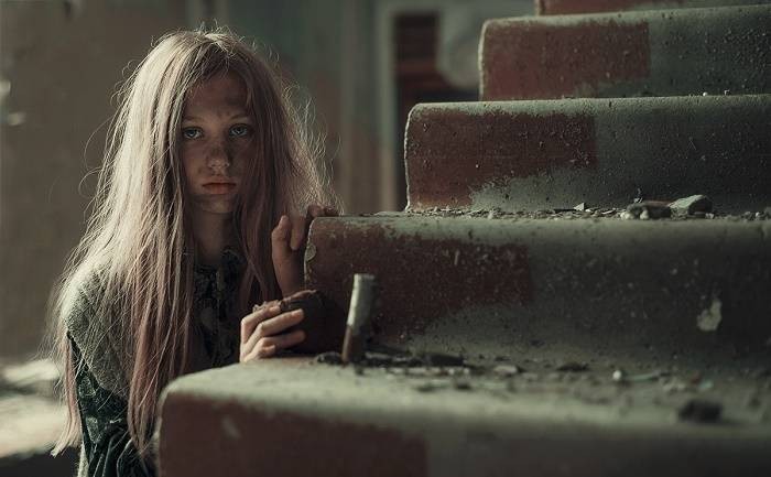 В Марокко правоохранители арестовали миллионершу, которая прикидывалась нищенкой