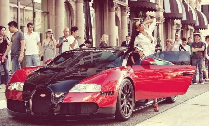 В Марокко правоохранители арестовали миллионершу, которая прикидывалась нищенкой