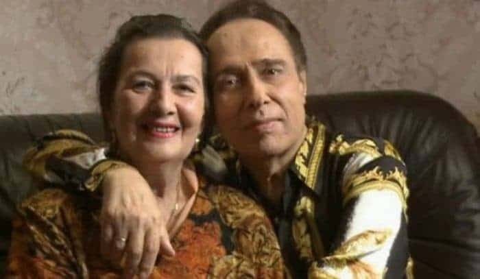 Чем болен Николай Сличенко и где он сейчас находится Чем болен Николай Сличенко и где он сейчас находится