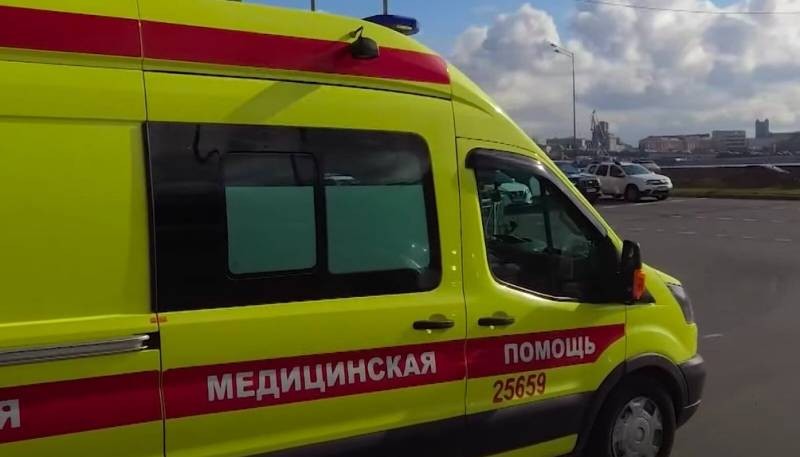 Инцидент под Таганрогом 21 мая 2021 года: судьба 10 человек на очистных сооружениях в Дмитриадовке Инцидент под Таганрогом 21 мая 2021 года: судьба 10 человек на очистных сооружениях в Дмитриадовке