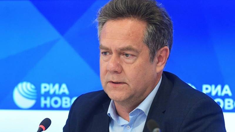 Московский суд озвучил приговор Николаю Платошкину, лидеру движения «За новый социализм»