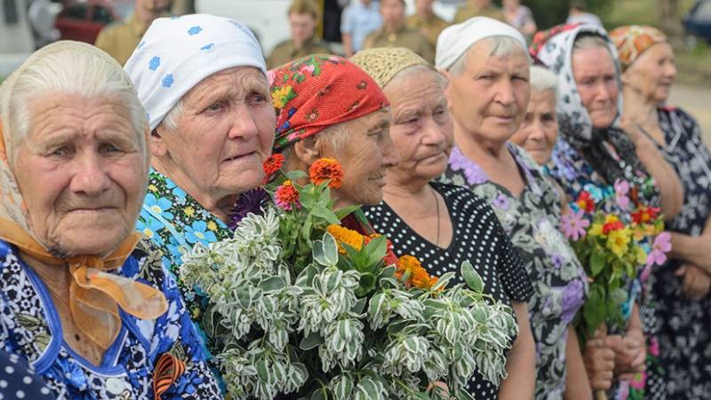 Как изменится жизнь пенсионеров с 1 июня 2021 года в России Как изменится жизнь пенсионеров с 1 июня 2021 года в России