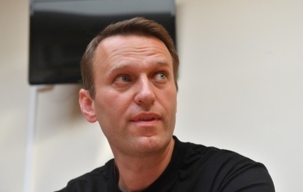 Глава ФСИН заявил, что здоровье Навального полностью восстановилось Глава ФСИН заявил, что здоровье Навального полностью восстановилось