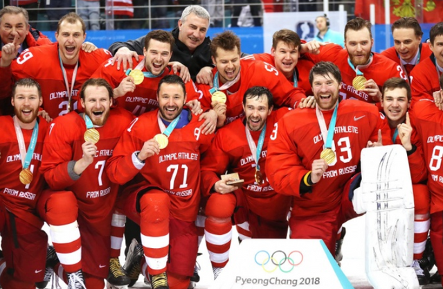 Расписание Чемпионата мира по хоккею в 2021 году