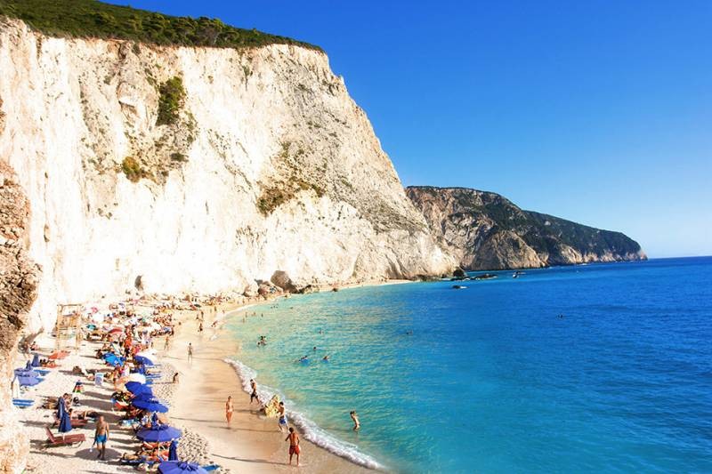 Россияне могут посетить Грецию уже в конце мая