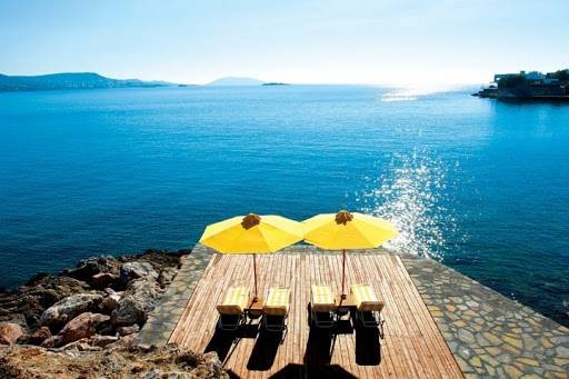 Россияне могут посетить Грецию уже в конце мая