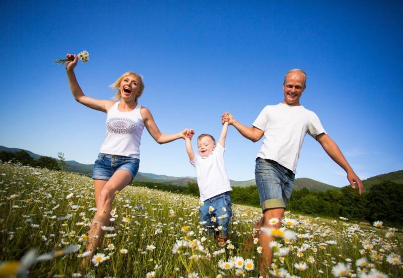 Какие будут выплаты на детей в России в мае 2021 года