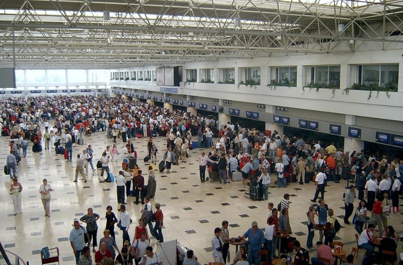 Туроператоры оценили вероятность открытия Турции для россиян в июне 2021 года 