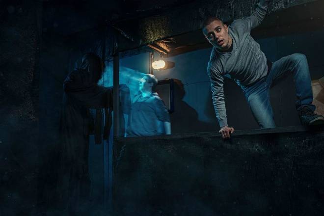 Почему 3 часа ночи считается самым дьявольским временем и что это значит