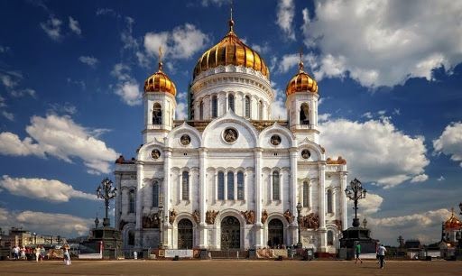 Какой церковный праздник сегодня, 25 мая, почитается в православном мире
