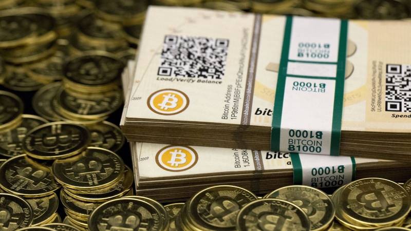 История создания биткоина и почему он такой дорогой История создания биткоина и почему он такой дорогой