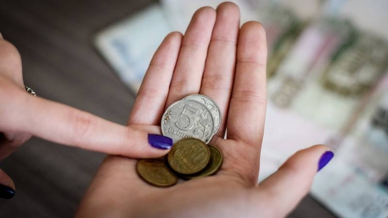 Целевые выплаты на продукты для нуждающихся могут появиться в России