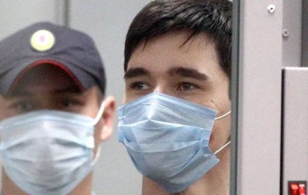 У казанского стрелка обнаружена опухоль головного мозга У казанского стрелка обнаружена опухоль головного мозга
