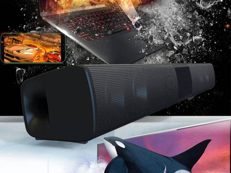 Портативные беспроводные колонки меняют границы повседневных возможностей