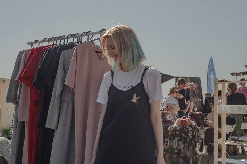 Какие мероприятия в Санкт-Петербурге проведут с 29 по 30 мая 2021 года в честь «Дня города»