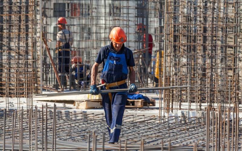 Рост цен на стройматериалы в России в 2021 году и причины этого процесса