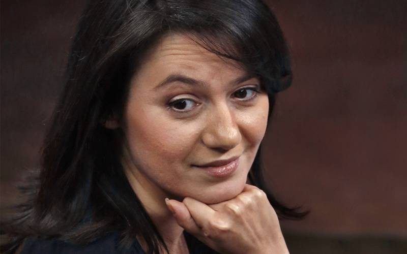 Почему певица Манижа хочет подавать исковое заявление в суд на главреда издания Wonderzine Юлию Таратуту