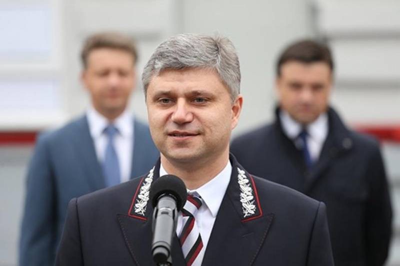 В Москве открылся новый вокзал «Восточный» В Москве открылся новый вокзал «Восточный»