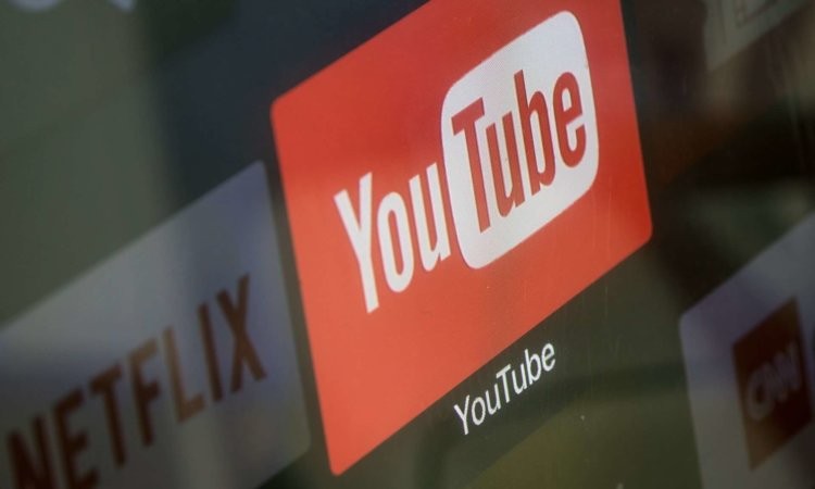 YouTube будет вставлять рекламу во все ролики с 1 июня 2021 года YouTube будет вставлять рекламу во все ролики с 1 июня 2021 года