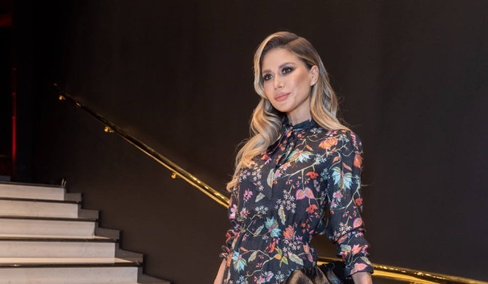 Дизайнер Белла Потёмкина устроила ДТП в центре Москвы