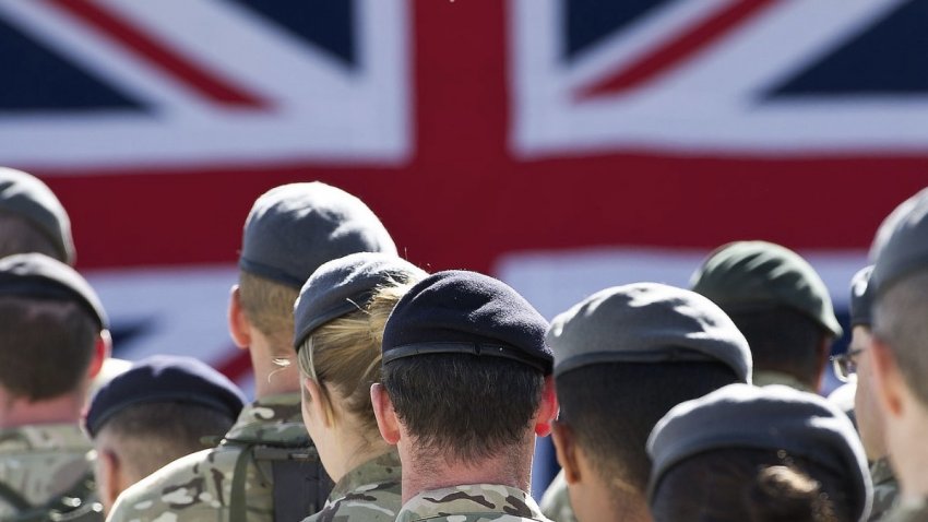 Государства, которые обеспечивают 62 процента мировых военных расходов