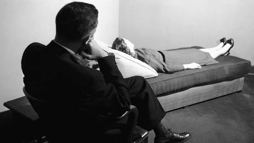 Зачем размышлять о своих сновидениях?