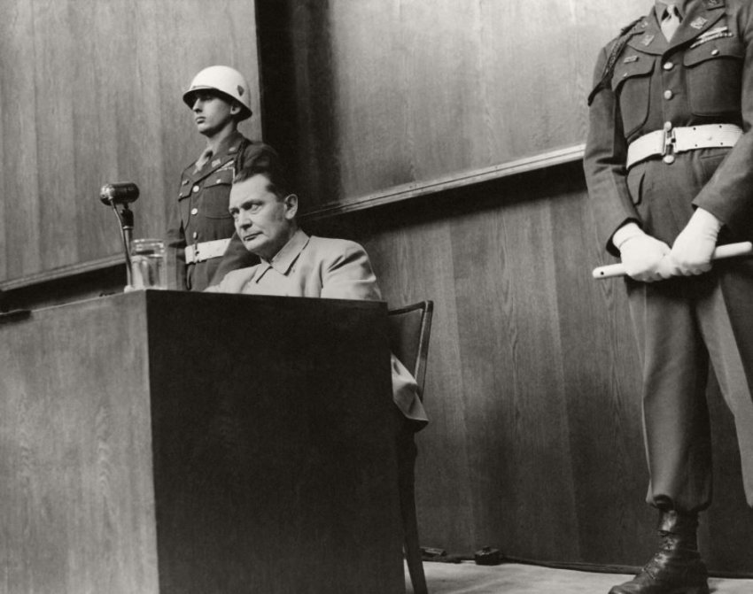 Евгений Халдей: фотограф Второй Мировой Войны