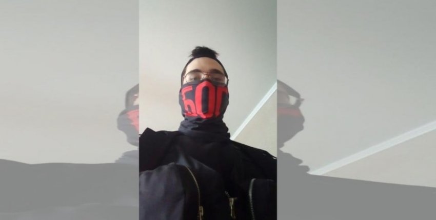 Новые подробности о стрельбе в Казанской гимназии