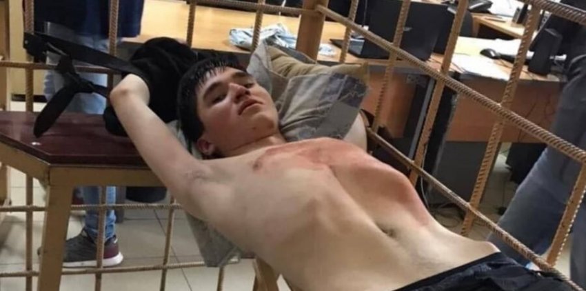 Что спровоцировало стрельбу в школе в Казани 11 мая 2021 года