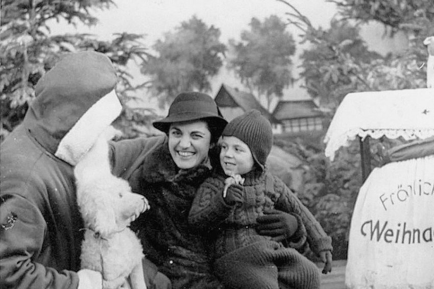 Охотницы за головами: опасные женщины советской разведки