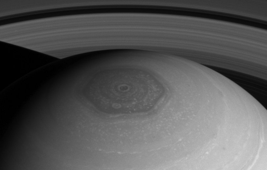 ТОП-10 Инопланетных бурь