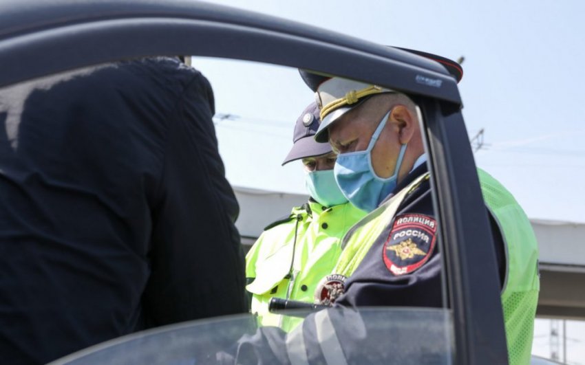 Диски, шины, ремни: какие новые штрафы вступят в силу в России с 1 июня 2021 года