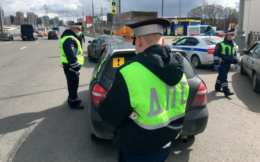 Диски, шины, ремни: какие новые штрафы вступят в силу в России с 1 июня 2021 года