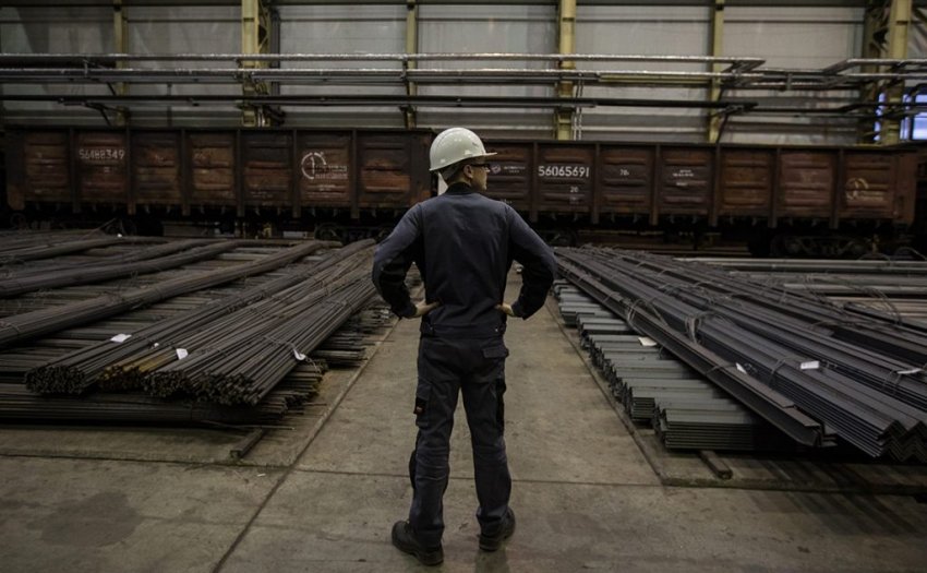 Антимонопольная служба объяснила подорожание металла в 2021 году в России