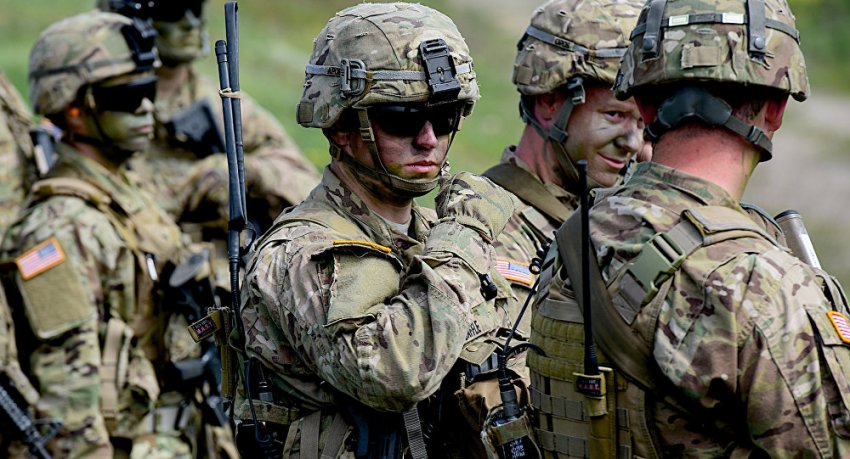 Легендарное спецподразделение США SEAL решили реформировать