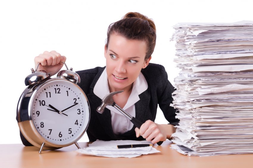 Что нужно знать работникам о порядке привлечения к сверхурочной работе