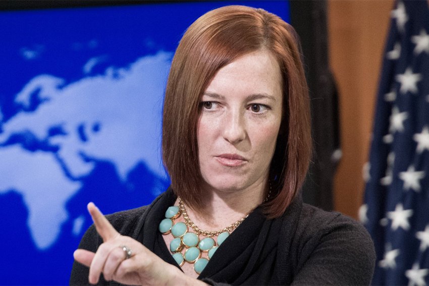 США решили уладить конфликт на Ближнем Востоке