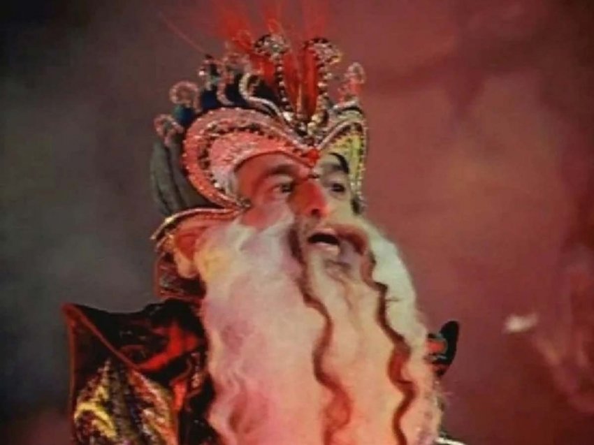 В Москве на 83-м году жизни скончался звезда «Руслана и Людмилы» Владимир Федоров