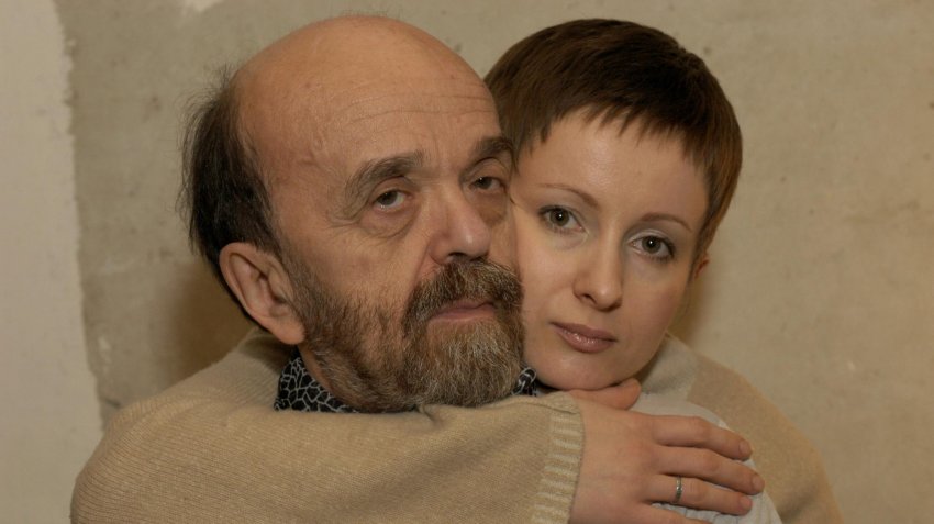 В Москве на 83-м году жизни скончался звезда «Руслана и Людмилы» Владимир Федоров