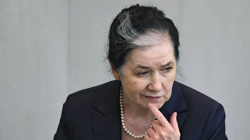 Депутат Госдумы Хованская выступила против системы взносов за капремонт в «общий котел»