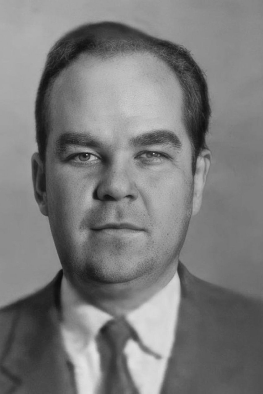 Смертная казнь за продажу валюты в СССР